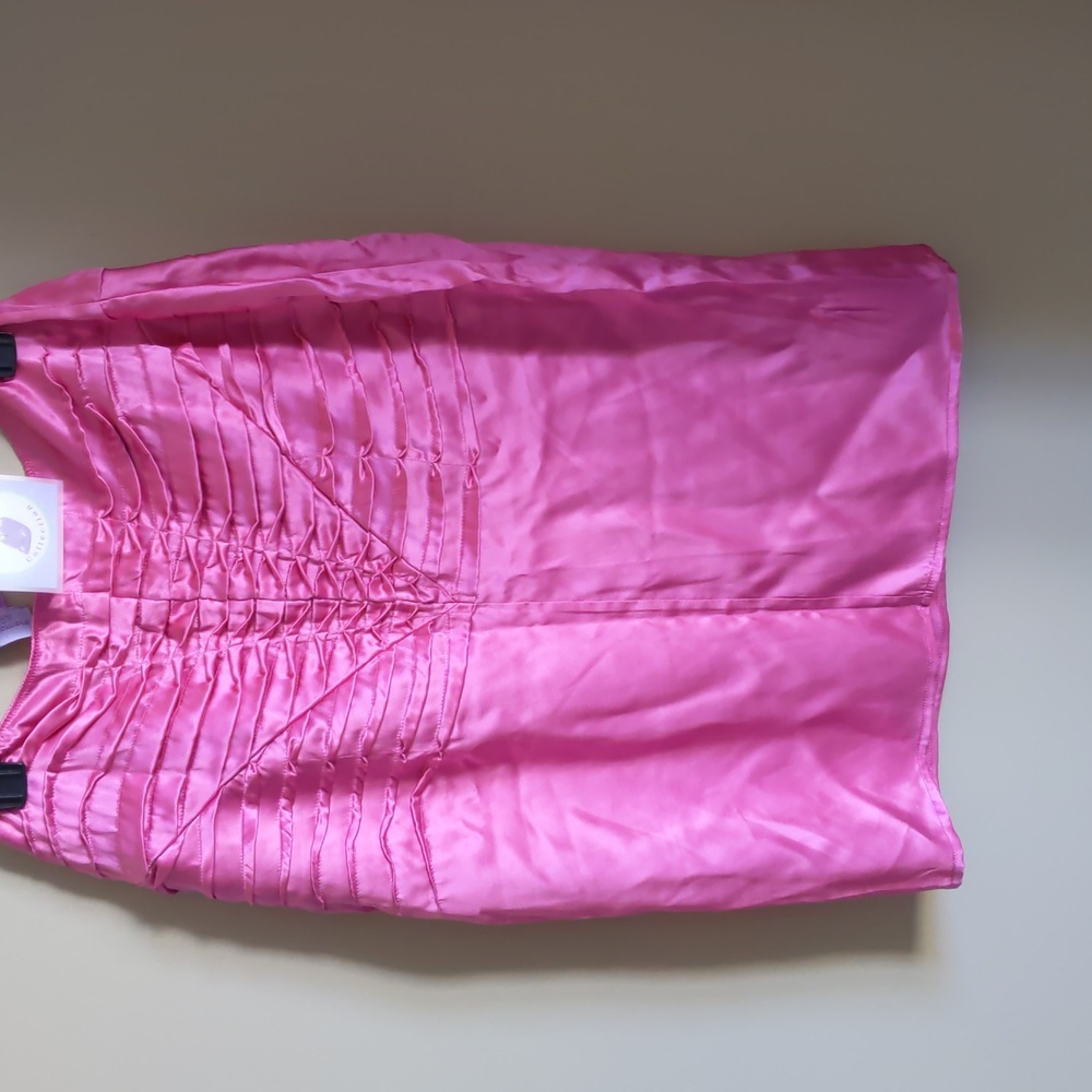 Suzanne Somers Silk